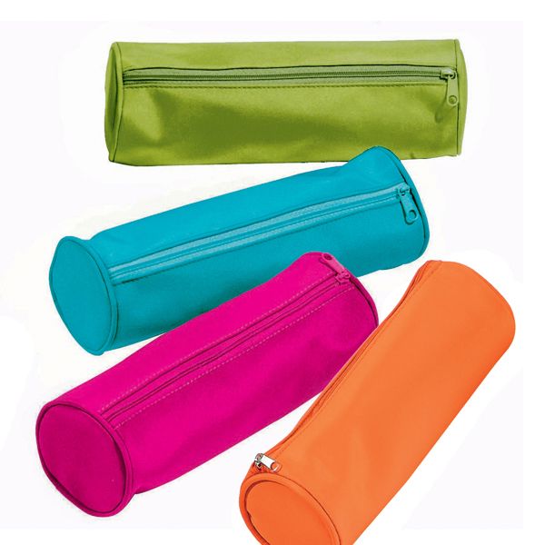 Cylinder sale pencil case