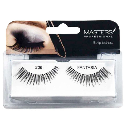 MASTER STRIP LASHES 206