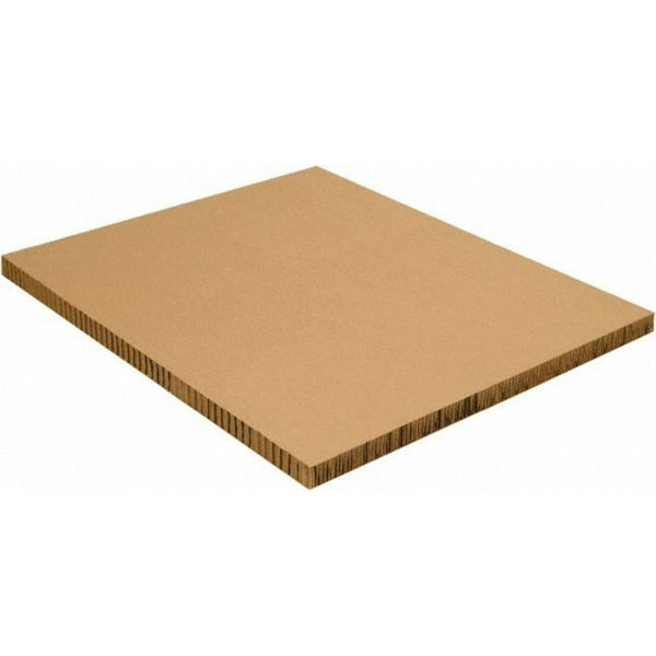 Heavy Duty Honey Comb Corrugated 800x600x10 mm Sheet