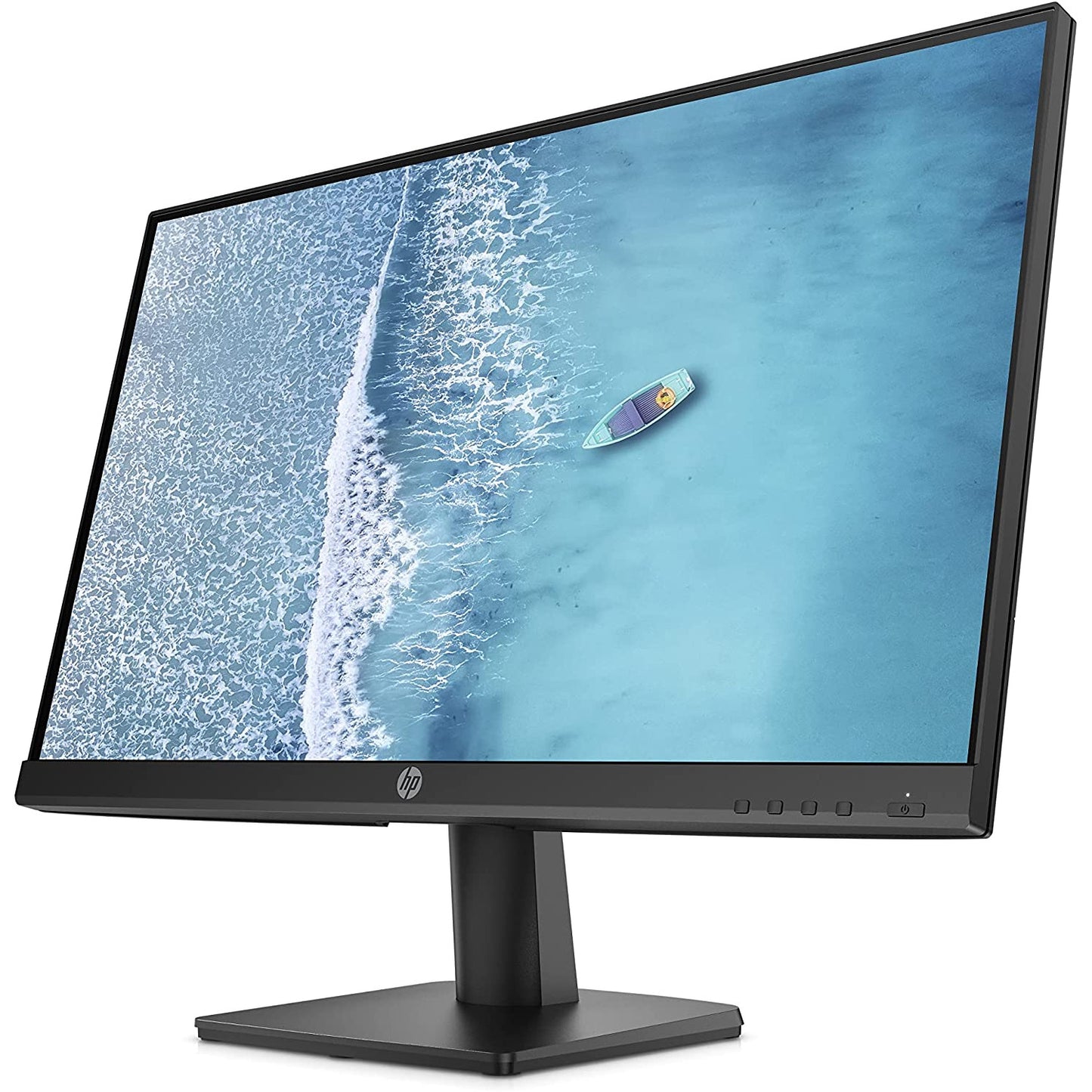 HP V241ib 24'' IPS Full HD 75Hz Anti-Glare VESA Mounting Low Blue Light Display Port & HDMI