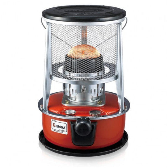 Kerona kerosene deals heater