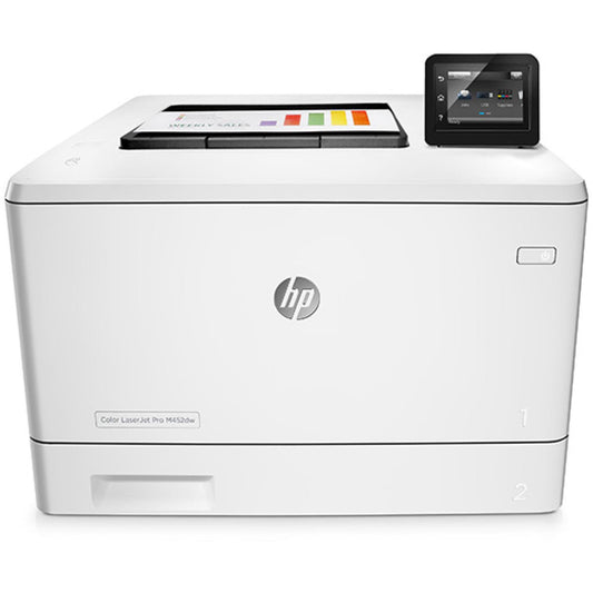 HP Color LaserJet Pro M255dw Wireless & Duplex Printing