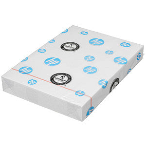 HP Office 80g Copy Paper A3 Size - Ream of 500 Sheets