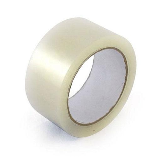 HISTICK Packing Tape 45mm x 55m - Clear