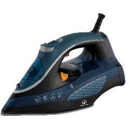 Sansui irs2200wb 2200 w deals steam iron