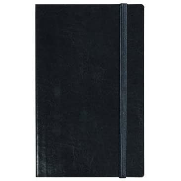 Notes & Dabbles Vintage Soft Cover Lined Journal - A4