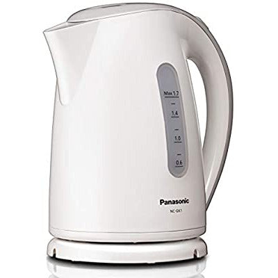 Electric Kettle 1.7L 1850W NC-GK1WTZ