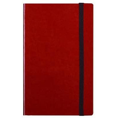 Notes & Dabbles Vintage Soft Cover Lined Journal - A4