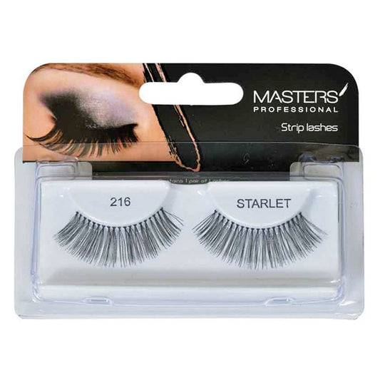 MASTER STRIP LASHES 216