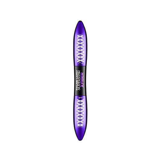 LOREAL MASCARA XFIBER