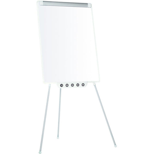 Bi-Office Flip Chart - Station 100 Easel (70x100cm)