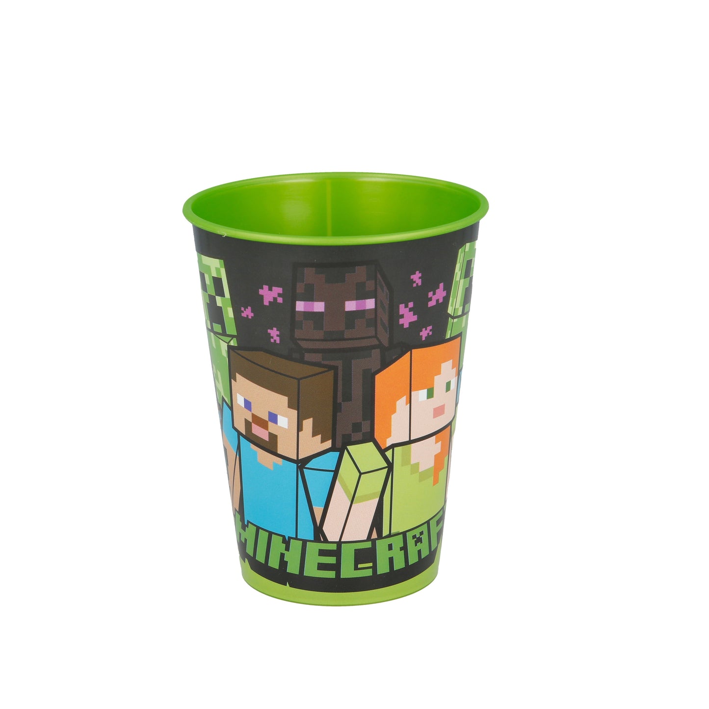 STOR EASY TUMBLER 260 ML MINECRAFT