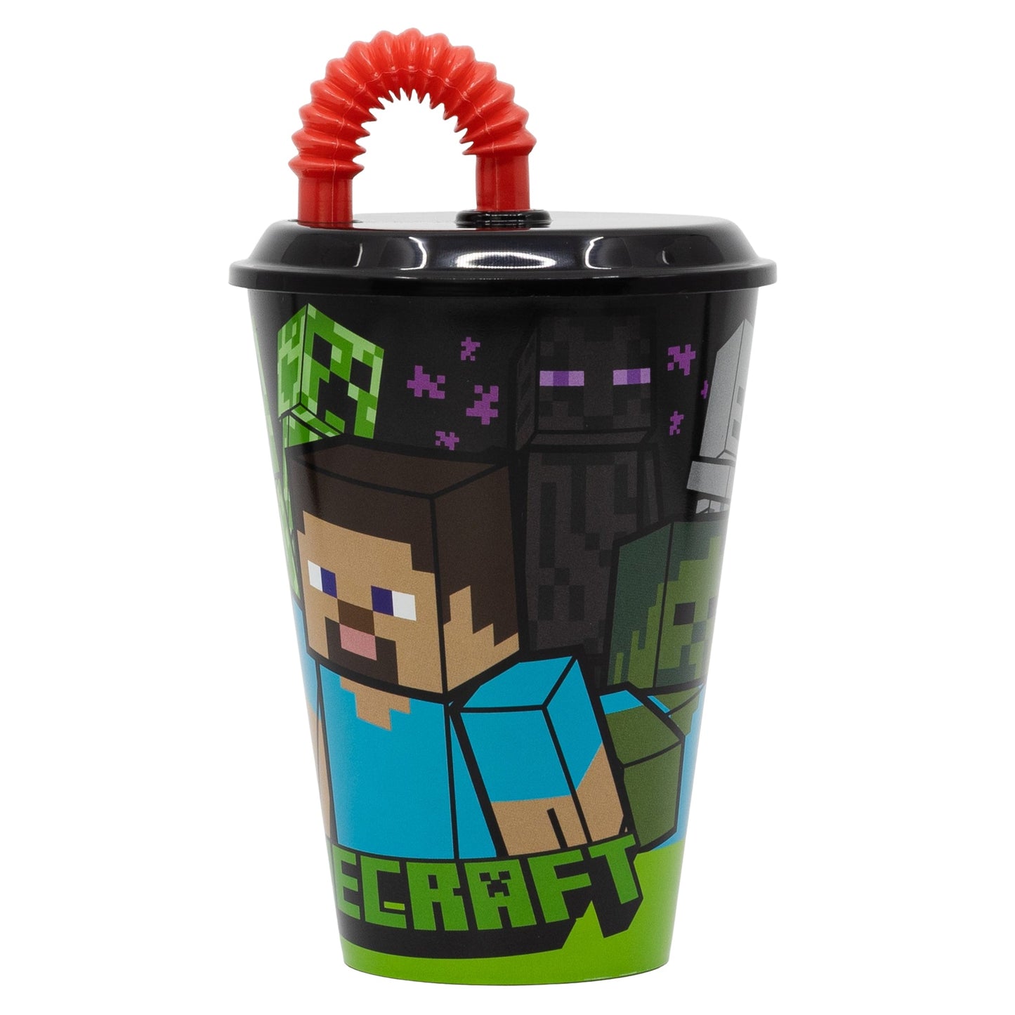 STOR EASY SPORT TUMBLER 430 ML MINECRAFT