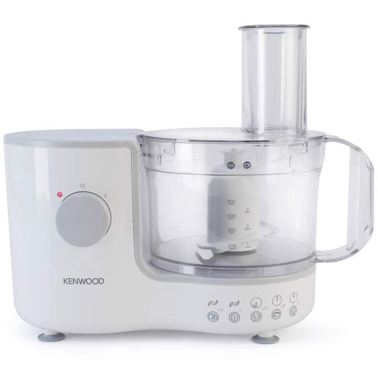 Kenwood 400 W 1.4 L Bowl  Food Processor  FP120