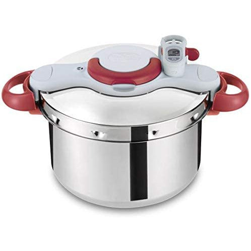 Tefal ClipsoMinut Perfect 7.5L Pressure Cooker - P4624831