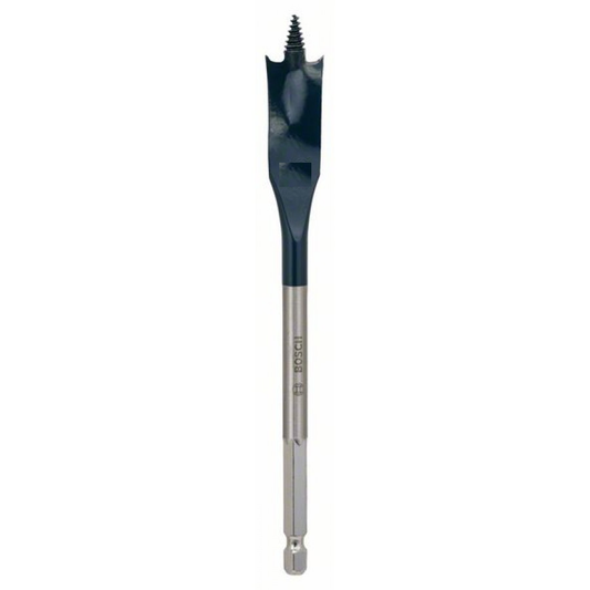 BOSCH 2.608.595.484 Hex shankSelf cut spade bit - 12mm x 116mm x 152mm