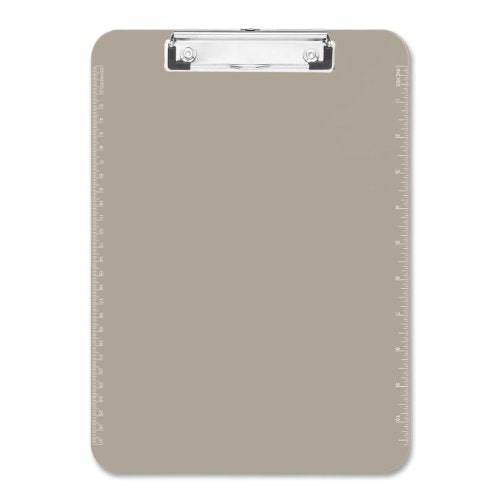 Eagle Transparent Smoke Clipboard A4