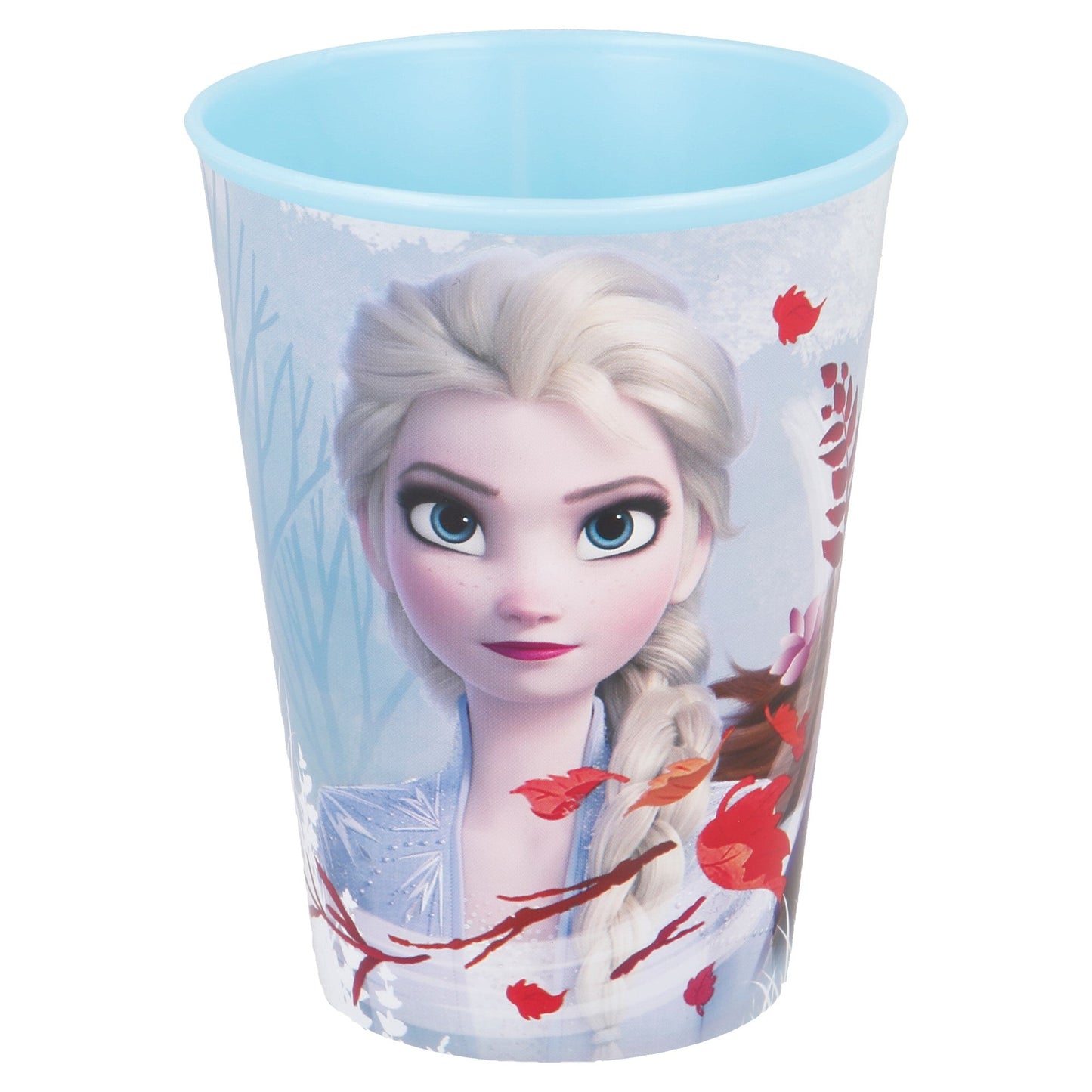 STOR EASY TUMBLER 260 ML FROZEN II BLUE FOREST