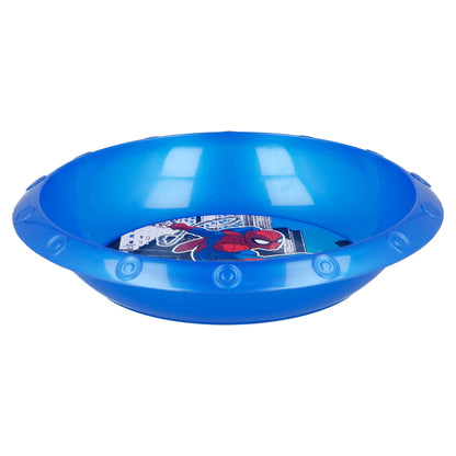 STOR EASY PP BOWL SPIDERMAN STREETS