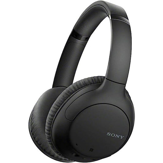 Sony WH-CH710N/B Wireless Bluetooth Noise Cancelling Headphones (WH-CH710N/BZE)