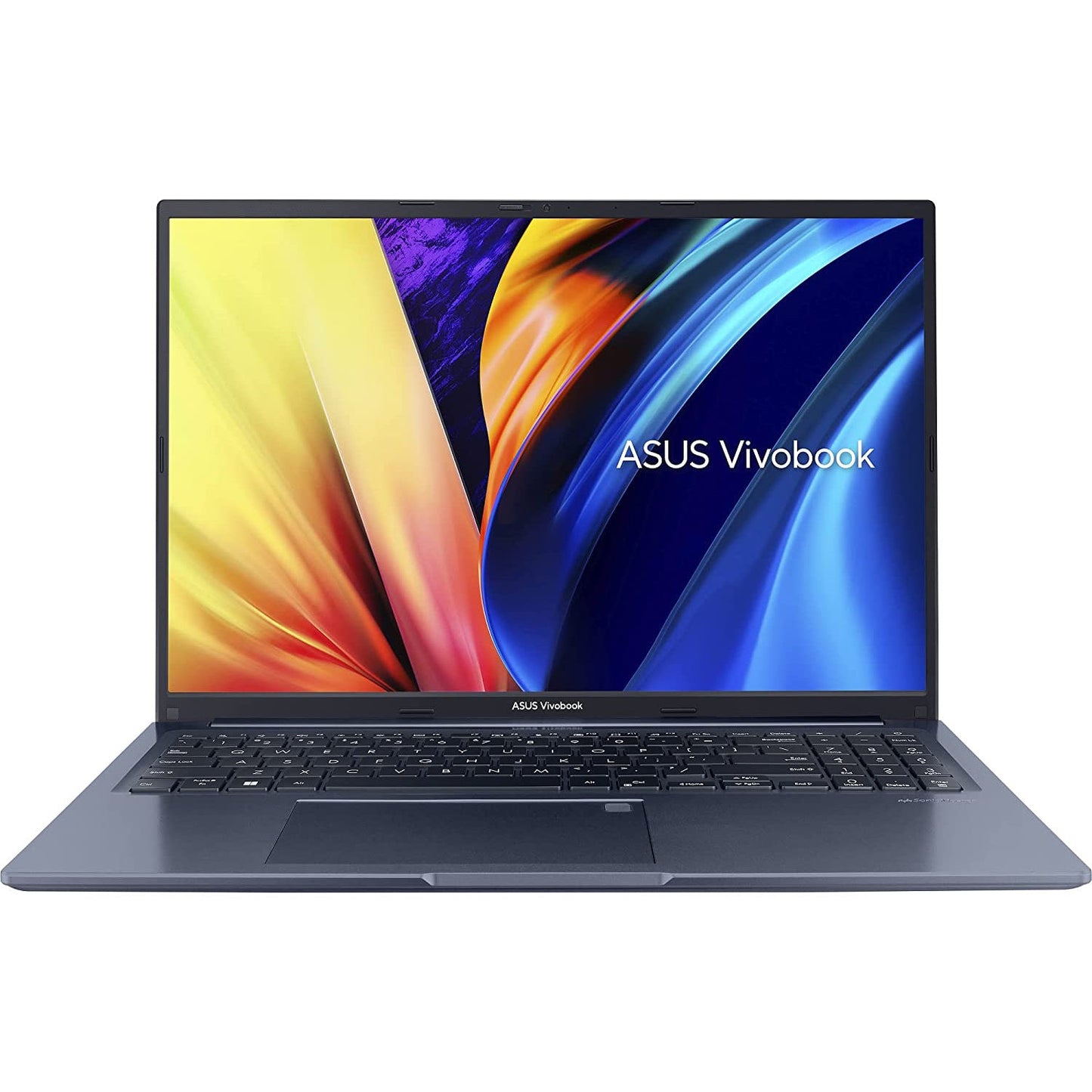 ASUS Vivobook 16X (2022) M1603QA AMD Ryzen 5 5600H 6-Cores Thin & Light w/ Dynamic Power