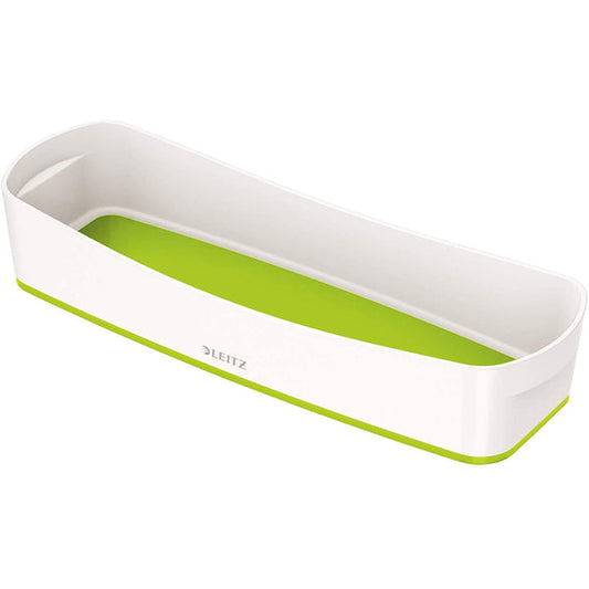 Leitz Long Tray Desk Organizer