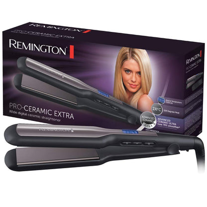 Remington straightener S 5525