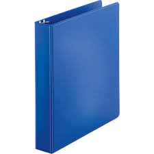 Rexel Nyrex 2 Ring Binder - A4