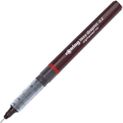 Rotring Graphic Pen