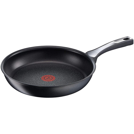 Tefal C6200472 Expertise Frypan, Black, 24 cm