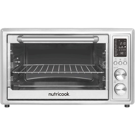 Nutricook 1800W Smart Air Fryer Oven