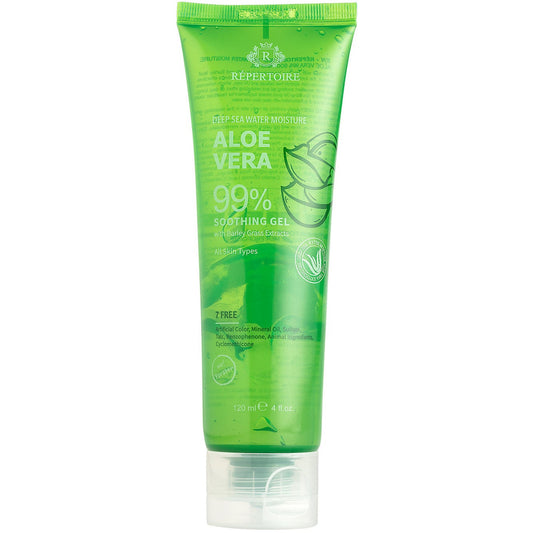 Madam Coco Repertoire Moisturizing Gel With Aloe Vera Extract - 120 Ml