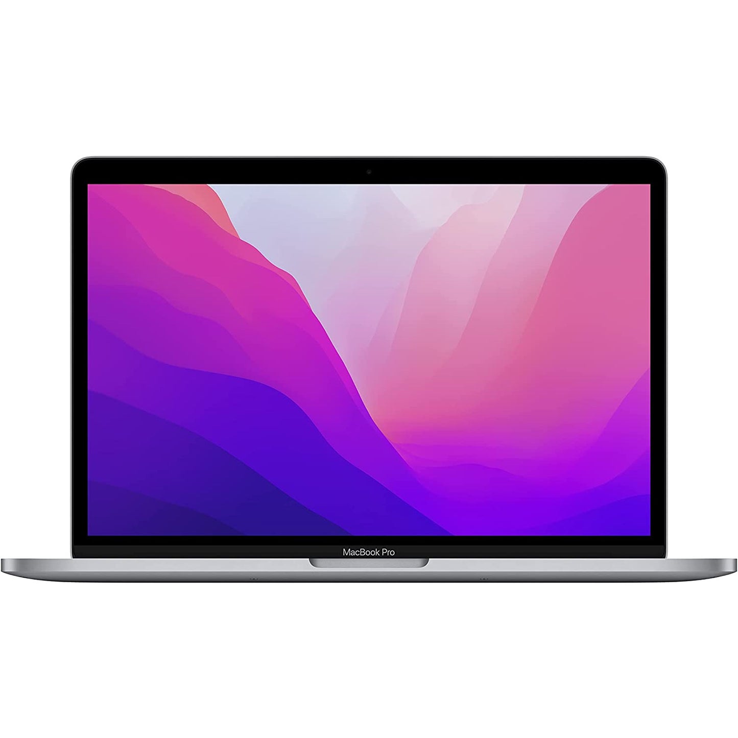 Apple MacBook Pro 13 (2022) 512GB Apple M2 8‑Core CPU & 10‑Core GPU Retina True Tone - Space Grey