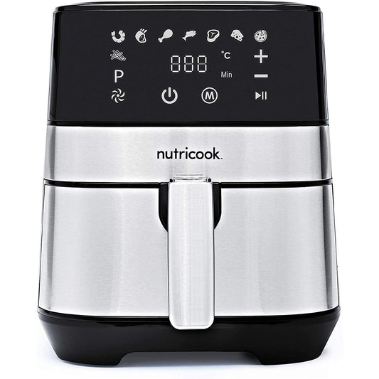 Nutricook 1700 W  3.6 L Rapid Air Fryer 2 byiters