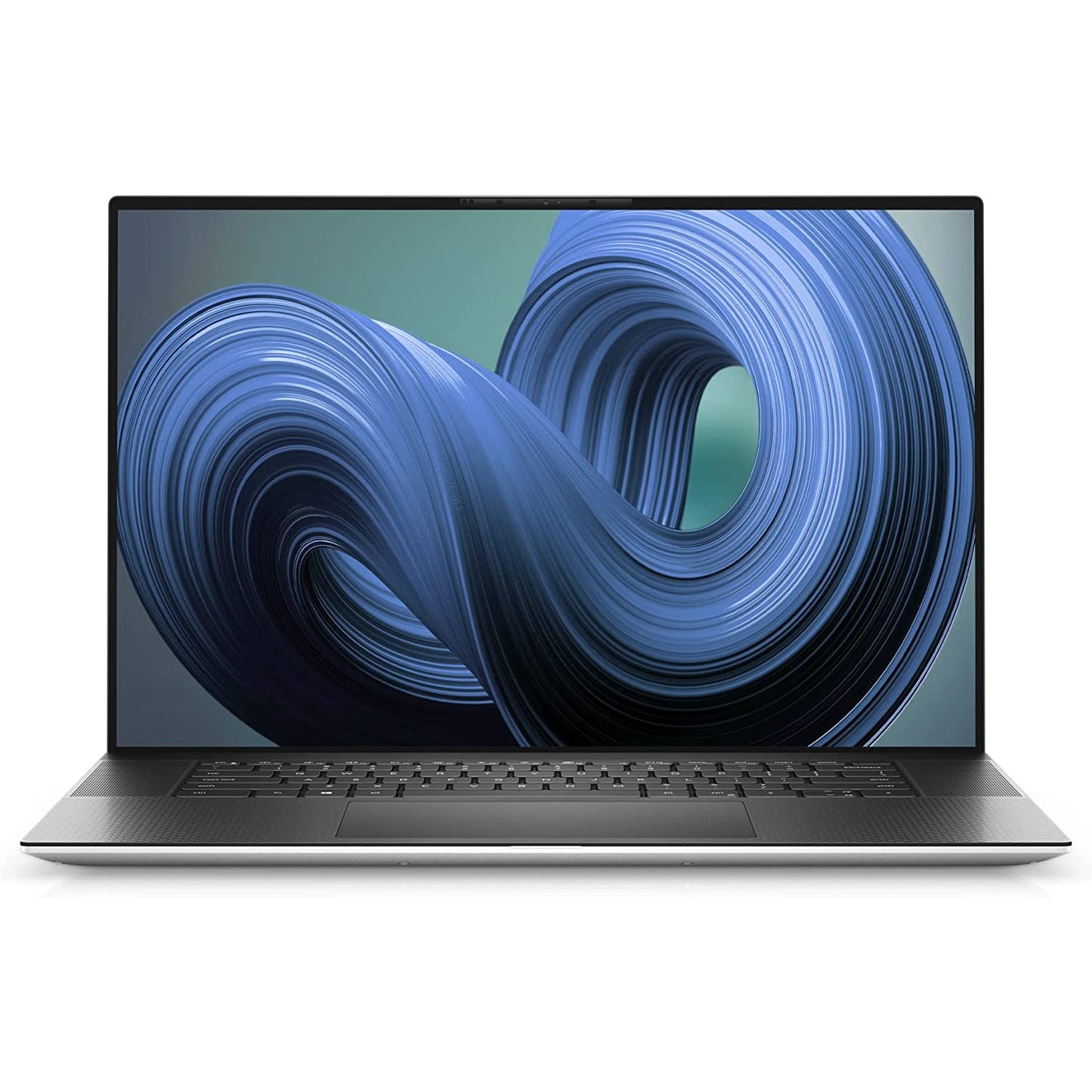 Dell XPS 15 9520 (2022) NEW 12Gen Intel Core i9 14-Cores w/ RTX 3050TI & FHD+ Display - Platinum Silver