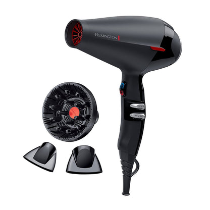 Remington hair dryer AC 9007