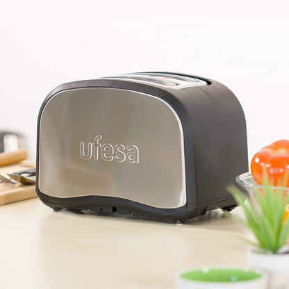 UFESA TOASTER TT7985