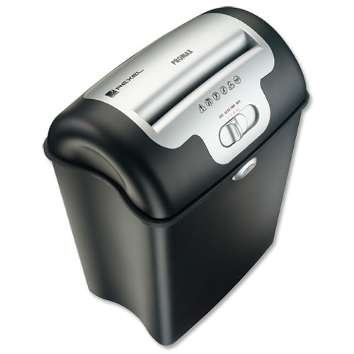 Rexel Shredder Machine - Promax V60