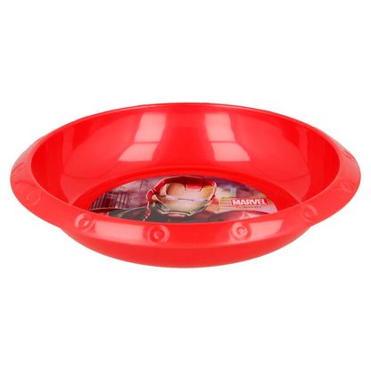 STOR EASY PP BOWL AVENGERS GALERY