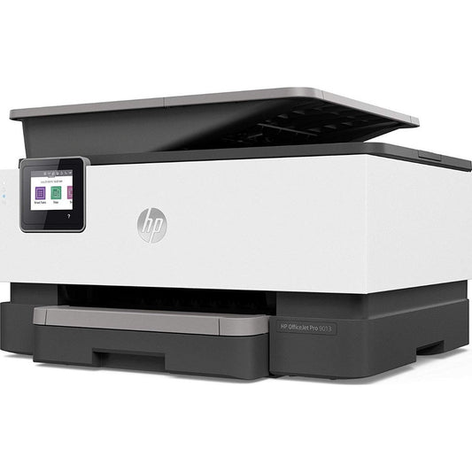 HP OfficeJet Pro 9013 All-in-One Wireless