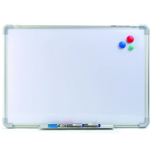 Yosogo Aluminium Frame White Board (120cm x 240cm)