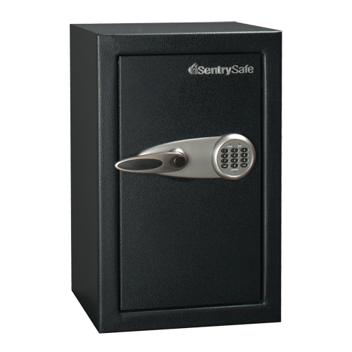 Sentry T6-331 Safe Box