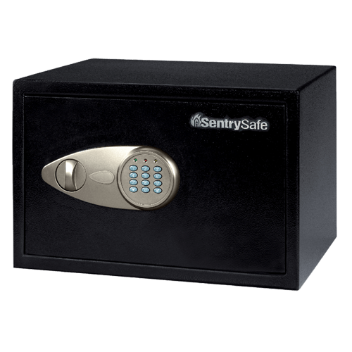 Sentry X-055 Safe Box