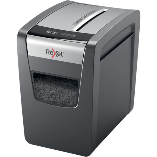 Rexel Shredder Machine - Momentum X312-SL