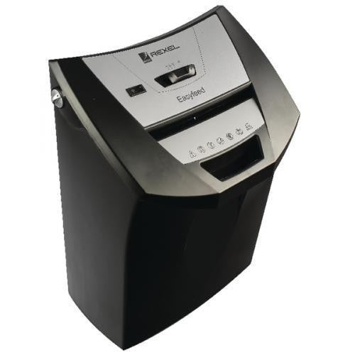 Rexel Shredder Machine - Easy Feed CC175