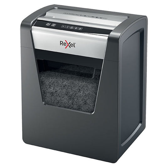 Rexel Shredder Machine - Momentum X415