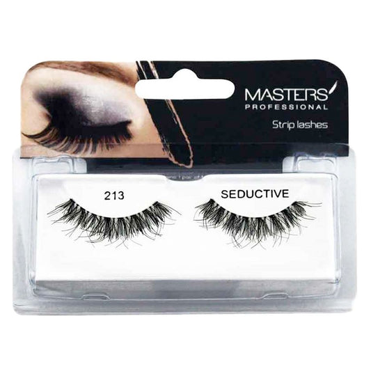 MASTER STRIP LASHES 213