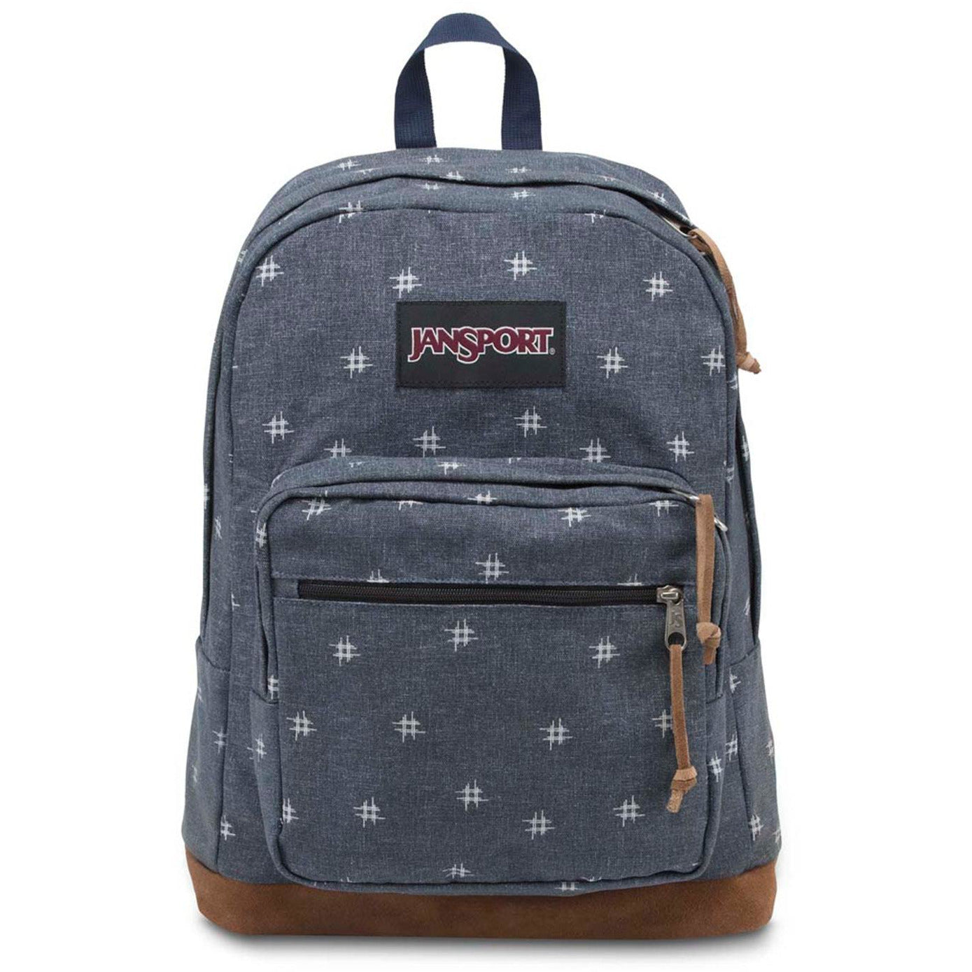 Jansport Right Pack Turkish Ocean Ammancart