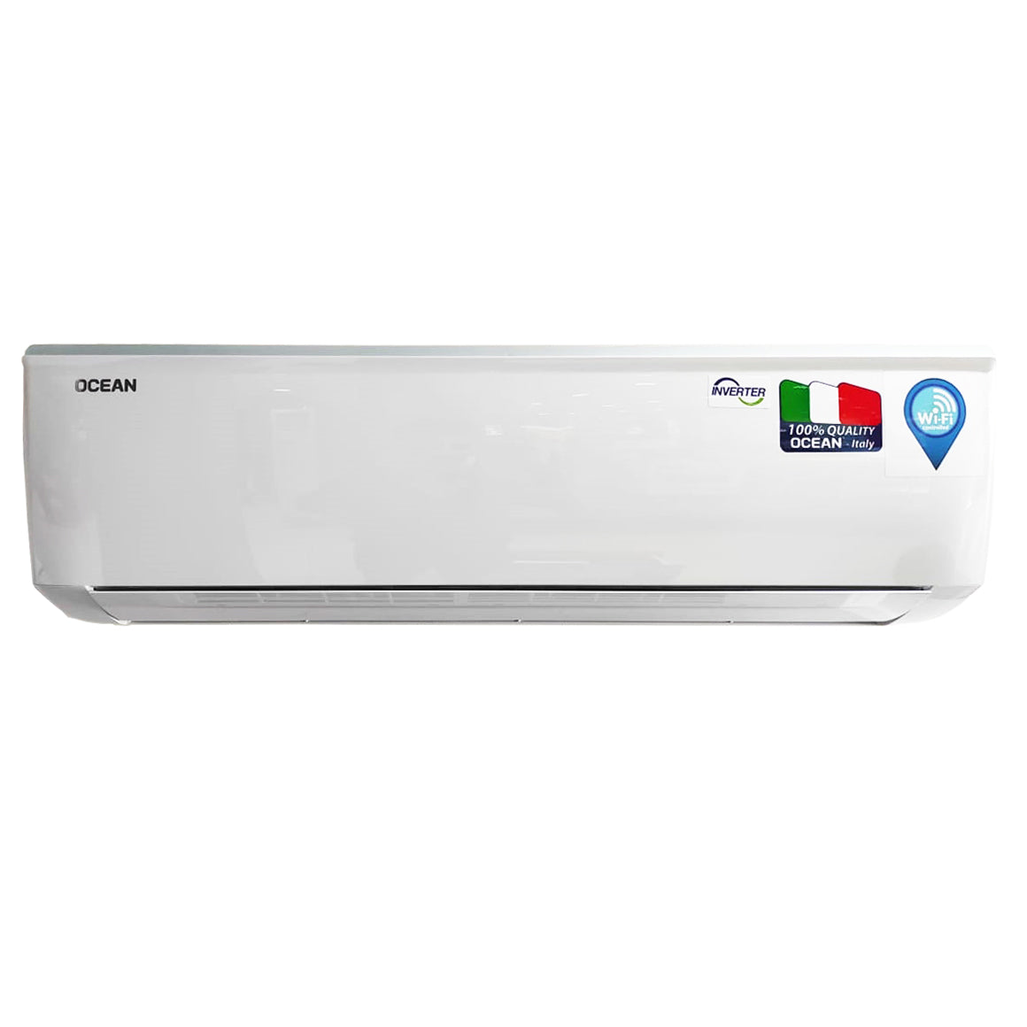 Ocean 2 Ton Air Conditioner WiFi A++ (ACSIH24NOCWFA)