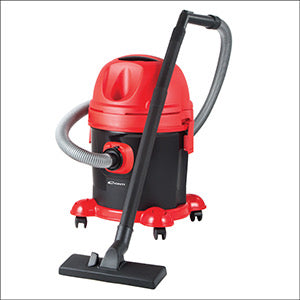 Conti Vacuum Cleaner 20 L 2400W (VD-P24P12-BR/13-RW/14-BW)